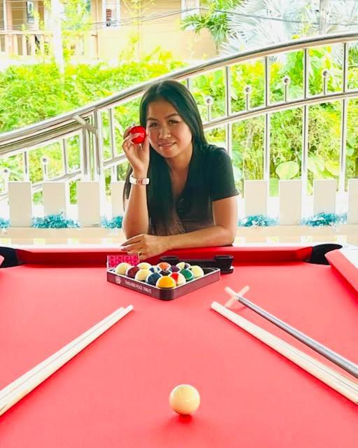 Elephant Sports Bar And Accommodation Phuket Buitenkant foto
